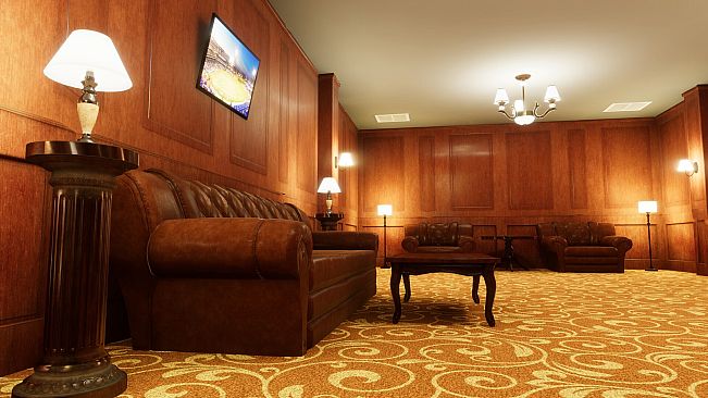 Wine Room | Virtual Girl - Sex Simulator VR