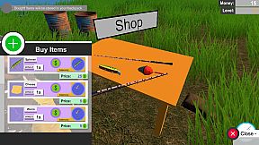 Fishing Pro Simulator