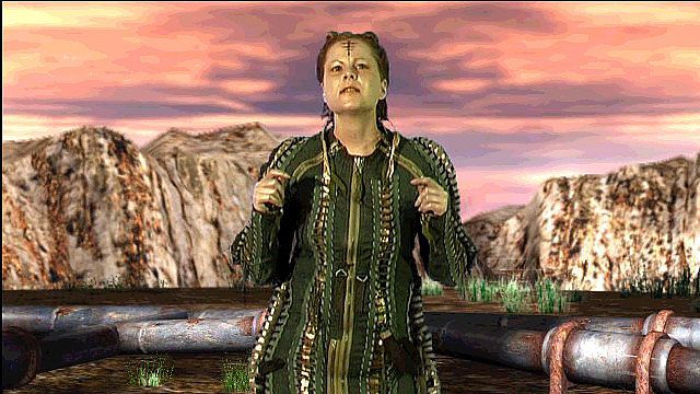 Schizm: Mysterious Journey