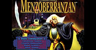 Menzoberranzan