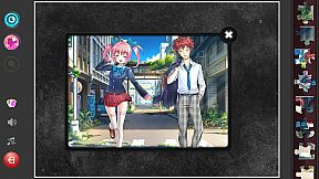 Anime Jigsaw Puzzles