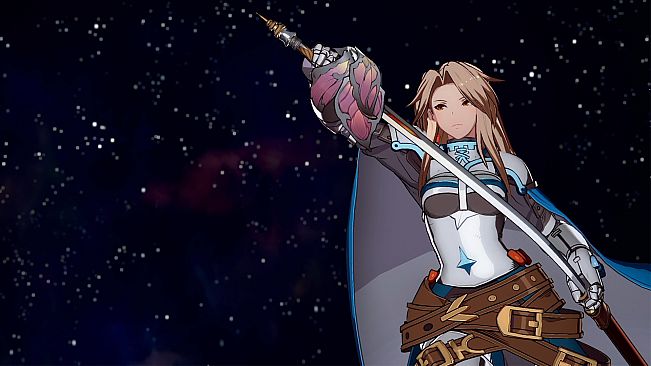 Granblue Fantasy: Versus - Weapon Skin Set (Katalina)