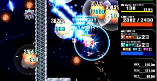 Lethal Application リーサルアプリケーション