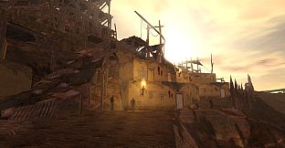 Fallen Earth Classic