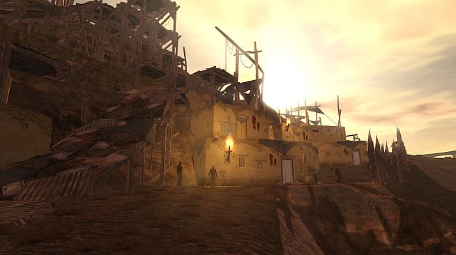 Fallen Earth Classic