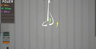 IGTAP: an Incremental Game That's Also a Platformer