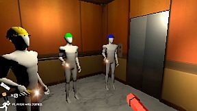 Handy Harry's Haunted House Services