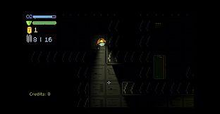 Vesper Hollow