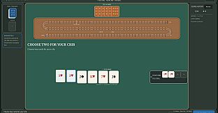 Clearly Cribbage
