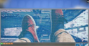 Jigsaw Puzzle Pack - Pixel Puzzles Ultimate: Variety Pack XXL