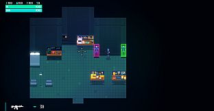 Blood Running - Supporter Pack