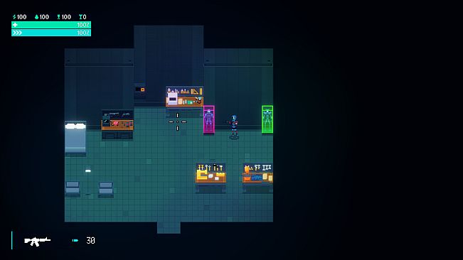 Blood Running - Supporter Pack