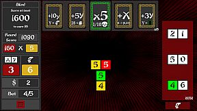 Delirium: Echoes of the Domino