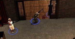 Omerta - The Japanese Incentive