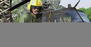 Rising Storm 2: Vietnam - Southern Style Cosmetic DLC