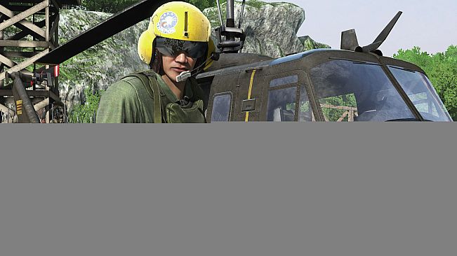 Rising Storm 2: Vietnam - Southern Style Cosmetic DLC