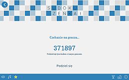 Sudoku Zenkai / 数独全卡