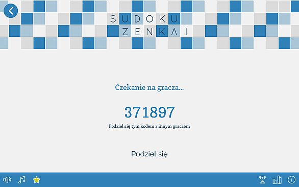 Sudoku Zenkai / 数独全卡