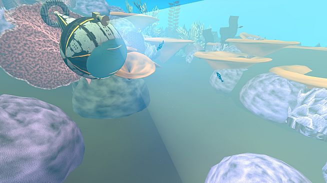 Tethyscope