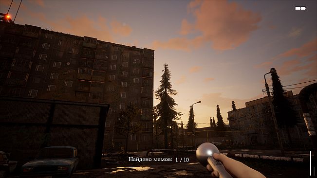 СИМУЛЯТОР ЛАЗАНЬЯ ПО ЗАБРОШКАМ