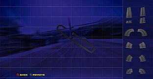 TRAX - Build it, Race it