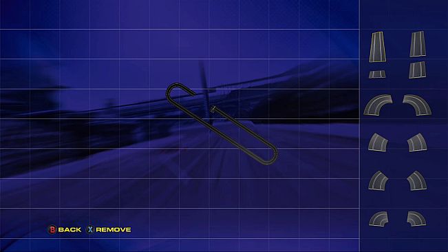 TRAX - Build it, Race it