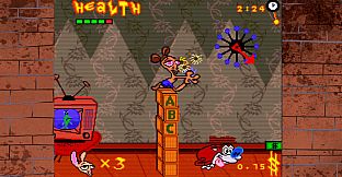 Ren & Stimpy Happy, Happy, Joy, Joy, Collection