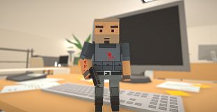 Block Heads: Instakill - Apocalypse Skin Pack
