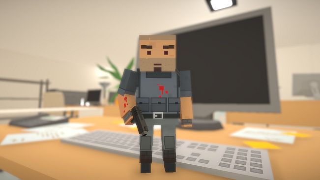 Block Heads: Instakill - Apocalypse Skin Pack