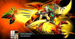 SUPER ROBOT WARS Y - Anniversary Expansion Pack