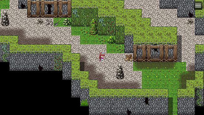 초요소녀 리리나 2 (Choyo Girl Lilina 2)