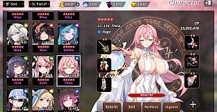 Sword Master Story