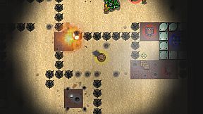 Alice and The Ancients