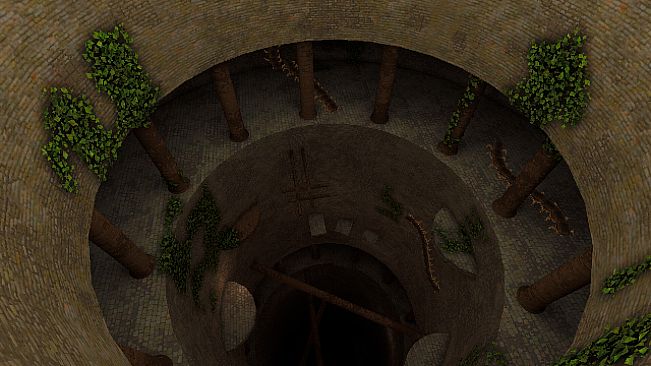 Soft Ruin