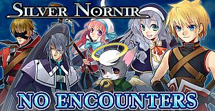 No Encounters - Silver Nornir