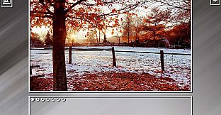 Super Jigsaw Puzzle: Generations - Winter Puzzles