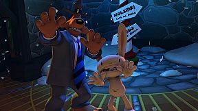 Sam & Max: The Complete Trilogy