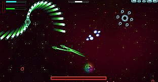 Bodacious Blasteroids