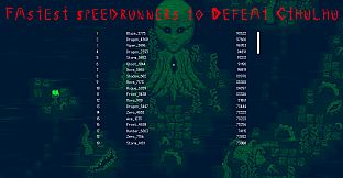 Cthulhu Rampage