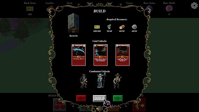 One Nation Under the Old Gods