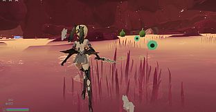 星塔星夜MONOBEHEVO DLC 魅魔