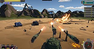 Tank Fu