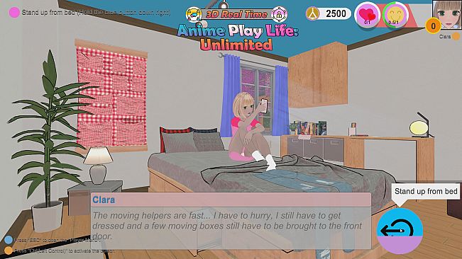 Anime Play Life: Unlimited