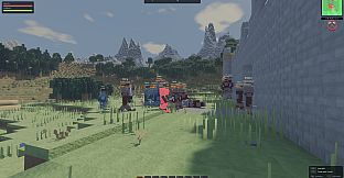 FrontierCraft