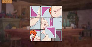 Pixel Lust: Hentai Girls Puzzle