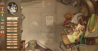 Gremlins, Inc. – Automated Competitors