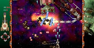 EMPIRE - GALAXY BURNING