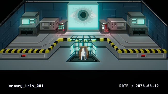 Nqc : Non Qualia Character