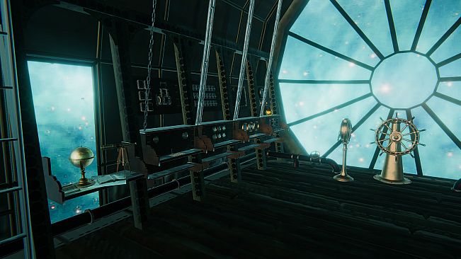 Steampunk for Clip maker