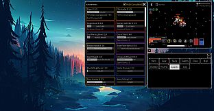 Idle of Eternity